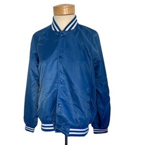 Elwood 70’s/80’s Inspired Retro Jacket